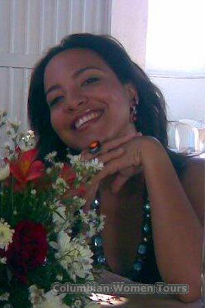 Colombia women