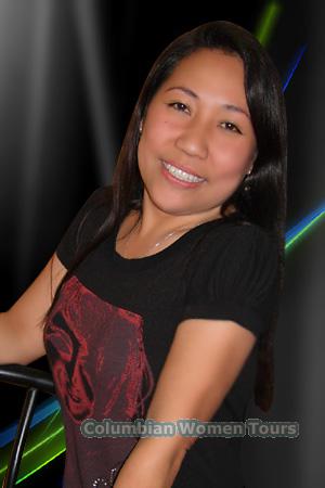 103321 - Elinor Age: 43 - Philippines