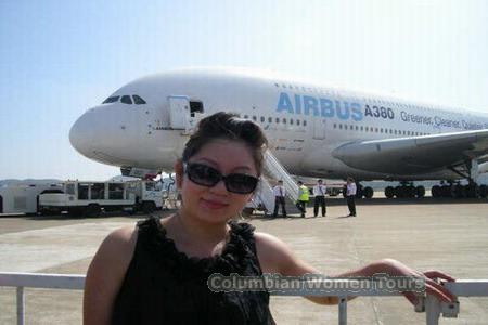 China women