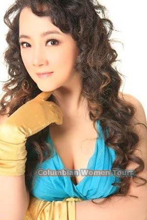 China women