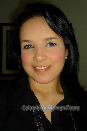 Colombia women