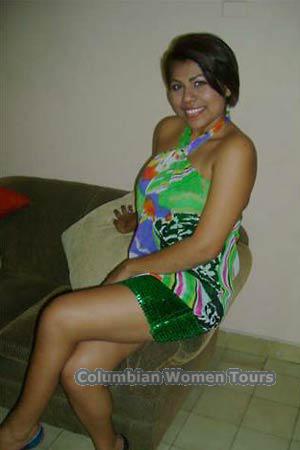 Colombia women