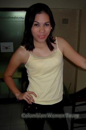 Philippines women