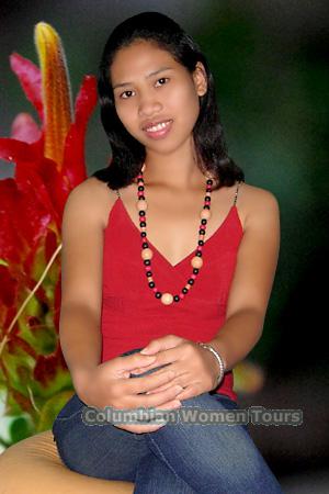 Philippines women