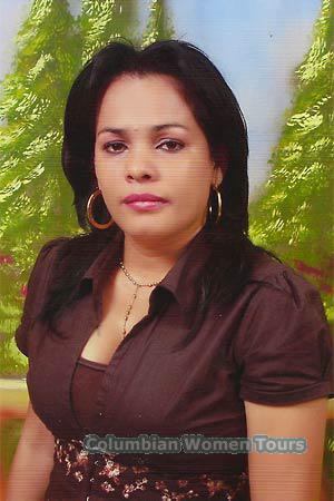 Colombia women