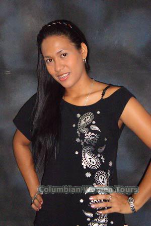Colombia women