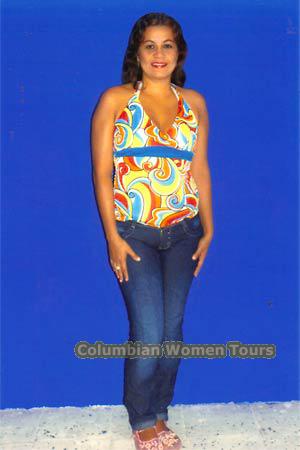 Colombia women