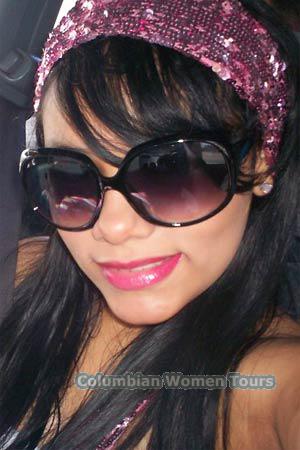 Colombia women