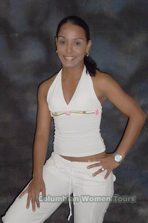 Colombia women