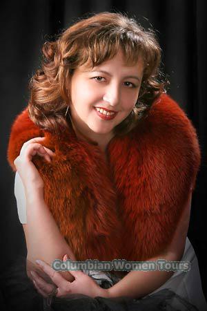 Ukraine women