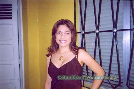 Colombia women