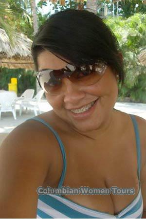 Colombia women