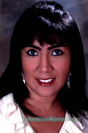 Colombia women