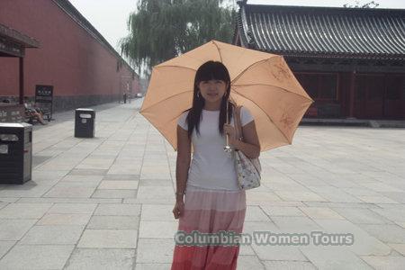 China women