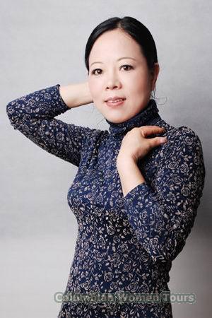 China women
