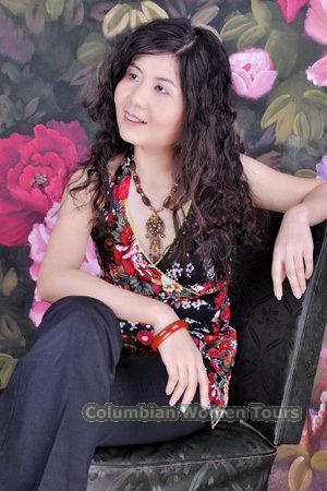 China women