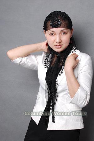 China women