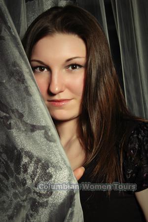 Ukraine women