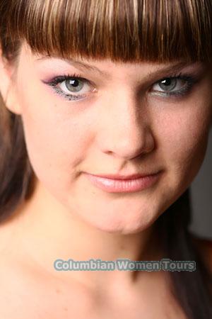 Ukraine women