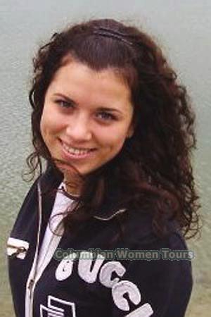 Ukraine women