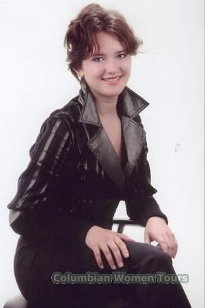 Ukraine women