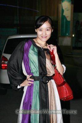 China women