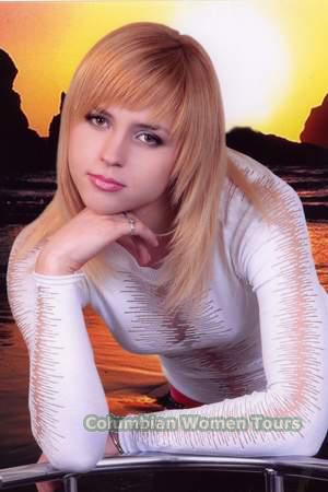 Ukraine women