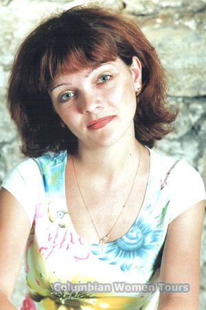 Ukraine women