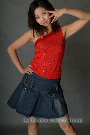 China women