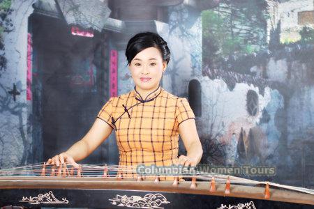 China women