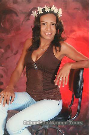 Colombia women