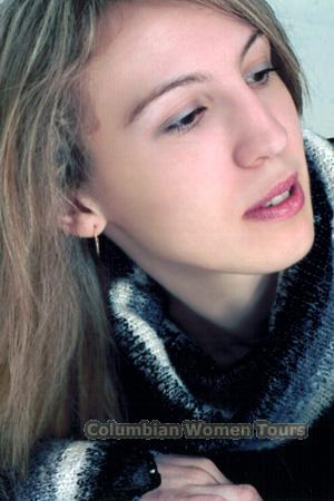 Ukraine women
