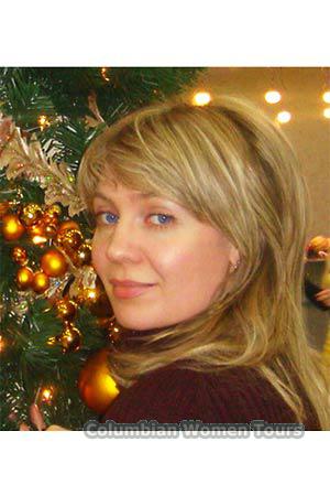 Ukraine women
