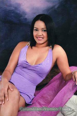 Colombia women