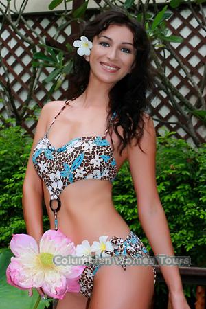 Ukraine women
