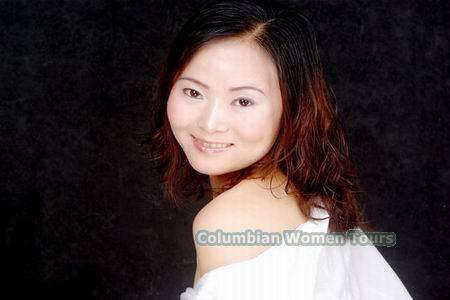 China women