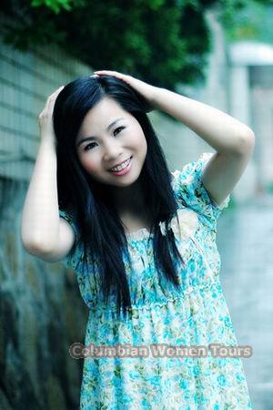 China women
