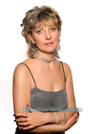 Ukraine women