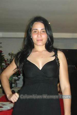 Colombia women