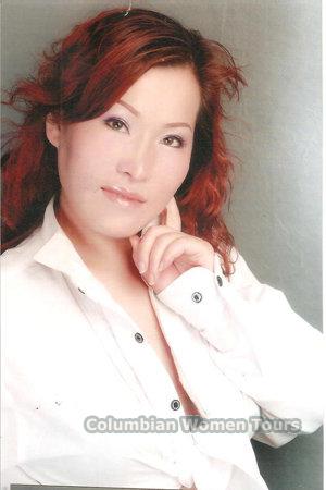 China women