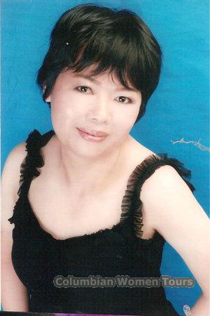 China women