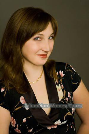 Ukraine women