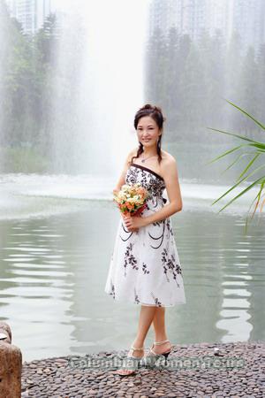 China women