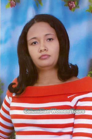 Colombia women