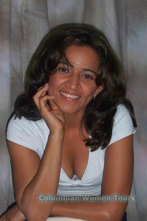 Colombia women