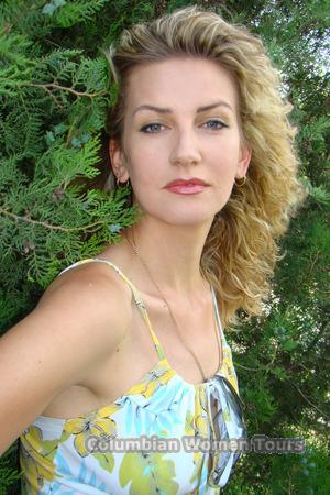 Ukraine women