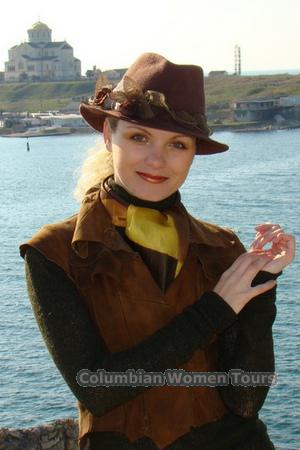 Ukraine women