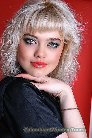 Ukraine women
