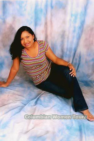 Colombia women