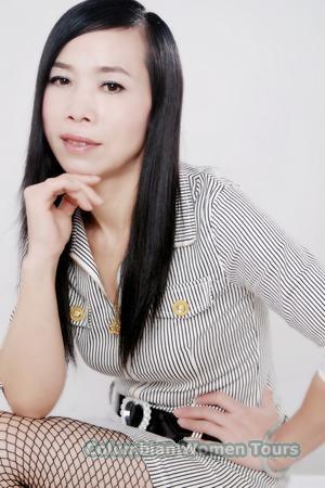 China women